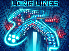 ເກມ Long Lines