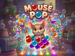 ເກມ Mouse Pop
