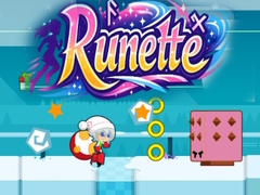 ເກມ Runette