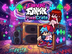 ເກມ Friday Night Funkin PixelCrate