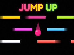 ເກມ Jump Up 
