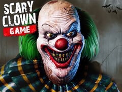ເກມ Scary clown Game