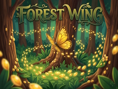 ເກມ Forest Wing