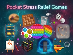 ເກມ Pocket Stress Relief Games