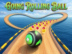 ເກມ Going Rolling Ball