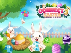 ເກມ Connect 3 Easter