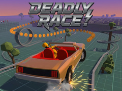ເກມ Deadly Race!