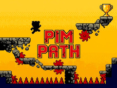 ເກມ Pim Path