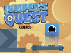 ເກມ Jumper's Quest