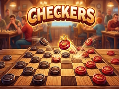 ເກມ Checkers
