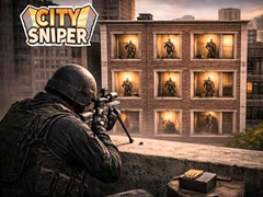 ເກມ City Sniper
