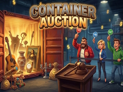 ເກມ Container Auction