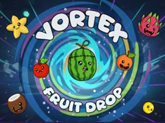 ເກມ Vortex Drop Fruit