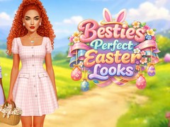 ເກມ Besties Perfect Easter Looks