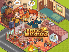 ເກມ Bed And Breakfast 3