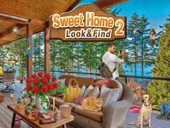 ເກມ Sweet Home: Look and Find 2