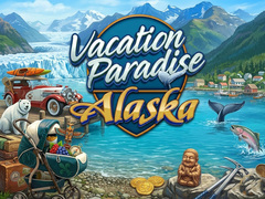 ເກມ Vacation Paradise: Alaska