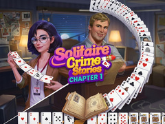 ເກມ Solitaire Crime Stories: Chapter 1