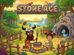 ເກມ Stone Age