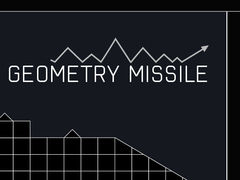 ເກມ Geometry Missile