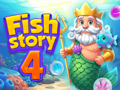 ເກມ Fish Story 4