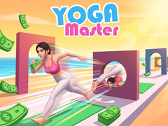 ເກມ Yoga Master