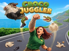 ເກມ Croco Juggler 