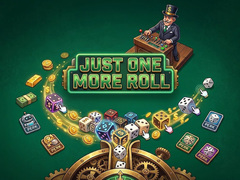ເກມ Just One More Roll