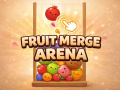 ເກມ Fruit Merge Arena