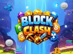 ເກມ Block Clash