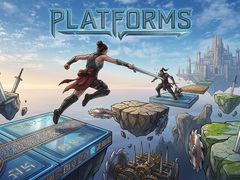 ເກມ Platforms