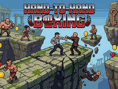 ເກມ Hand-to-Hand Boxing
