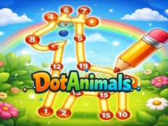 ເກມ DotAnimals