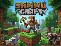 ເກມ Sammu Craft