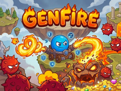 ເກມ GenFire