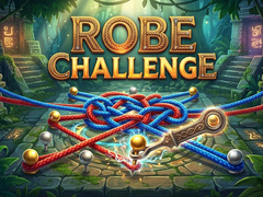 ເກມ Robe Challenge