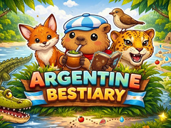 ເກມ Argentine Bestiary