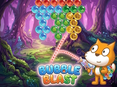 ເກມ Bubble Blast 