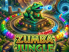 ເກມ Zumba Jungle