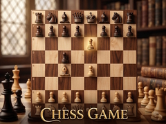 ເກມ Chess game