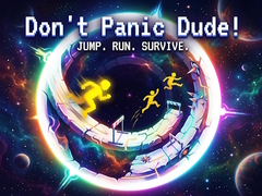ເກມ Don't Panic Dude! 