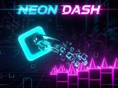 ເກມ Neon Dash