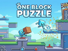 ເກມ One Block Puzzle