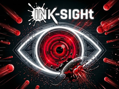 ເກມ Ink-Sight