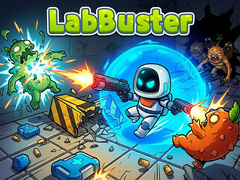 ເກມ LabBuster