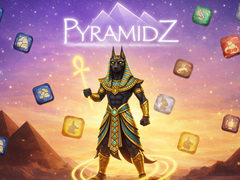 ເກມ Pyramidz2