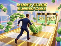 ເກມ Money Stack Runner Game