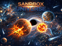 ເກມ Sandbox Universe