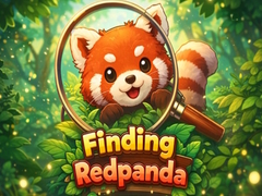 ເກມ Finding Redpanda