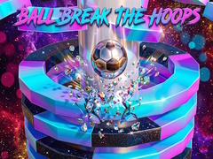 ເກມ Ball Break The Hoops